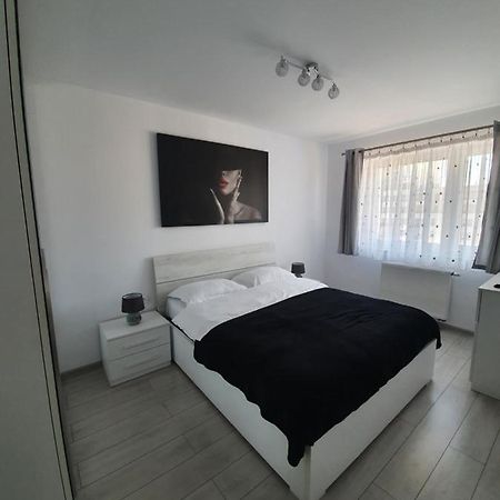 Apartament Coresi Promenada Coresi Braşov Eksteriør billede