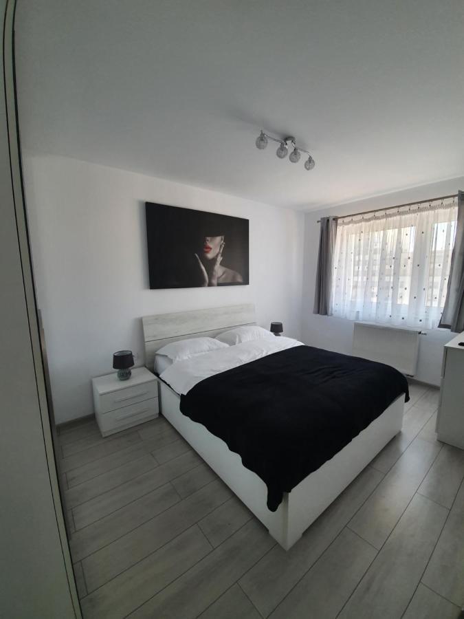 Apartament Coresi Promenada Coresi Braşov Eksteriør billede