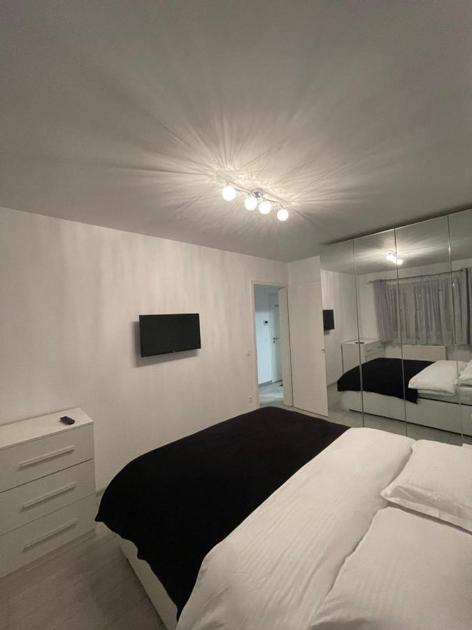 Apartament Coresi Promenada Coresi Braşov Eksteriør billede