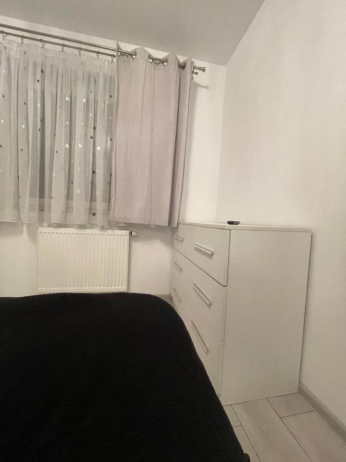 Apartament Coresi Promenada Coresi Braşov Eksteriør billede
