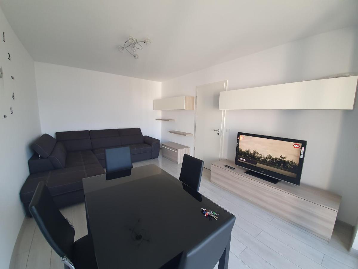 Apartament Coresi Promenada Coresi Braşov Eksteriør billede