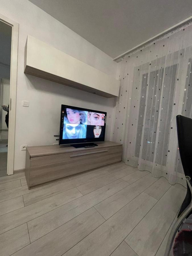 Apartament Coresi Promenada Coresi Braşov Eksteriør billede