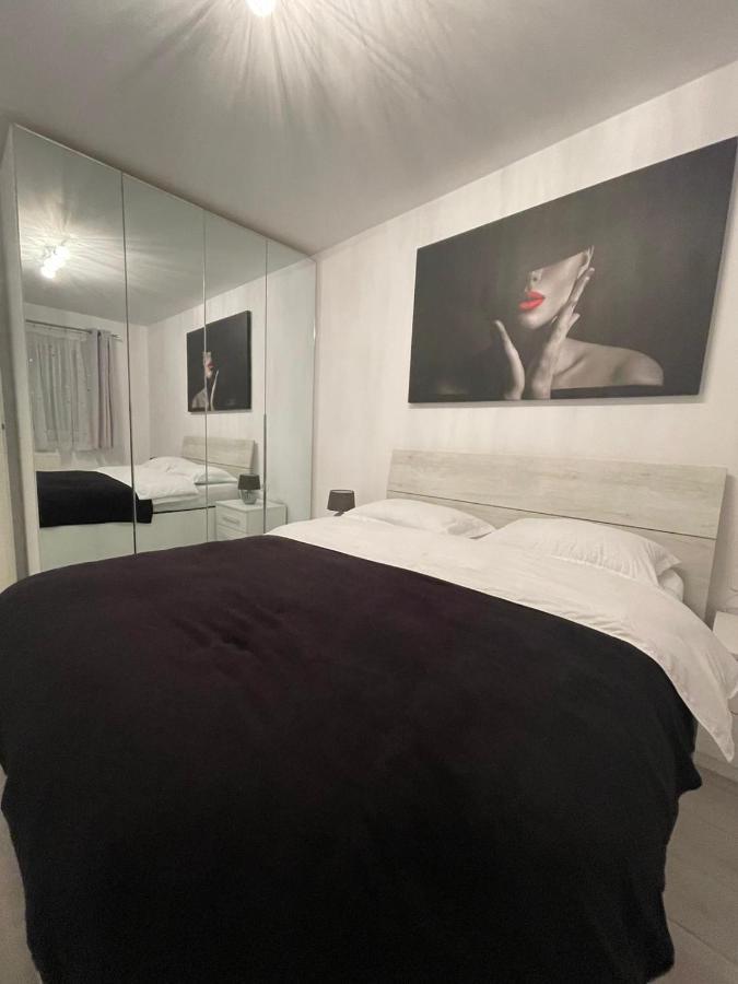 Apartament Coresi Promenada Coresi Braşov Eksteriør billede