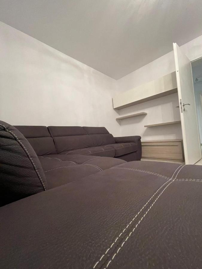 Apartament Coresi Promenada Coresi Braşov Eksteriør billede