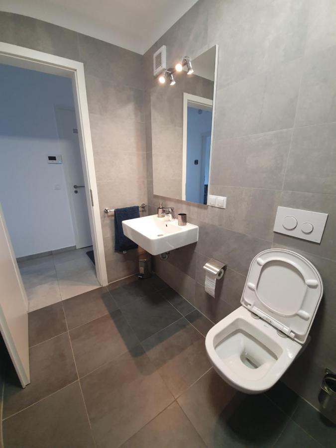 Apartament Coresi Promenada Coresi Braşov Eksteriør billede