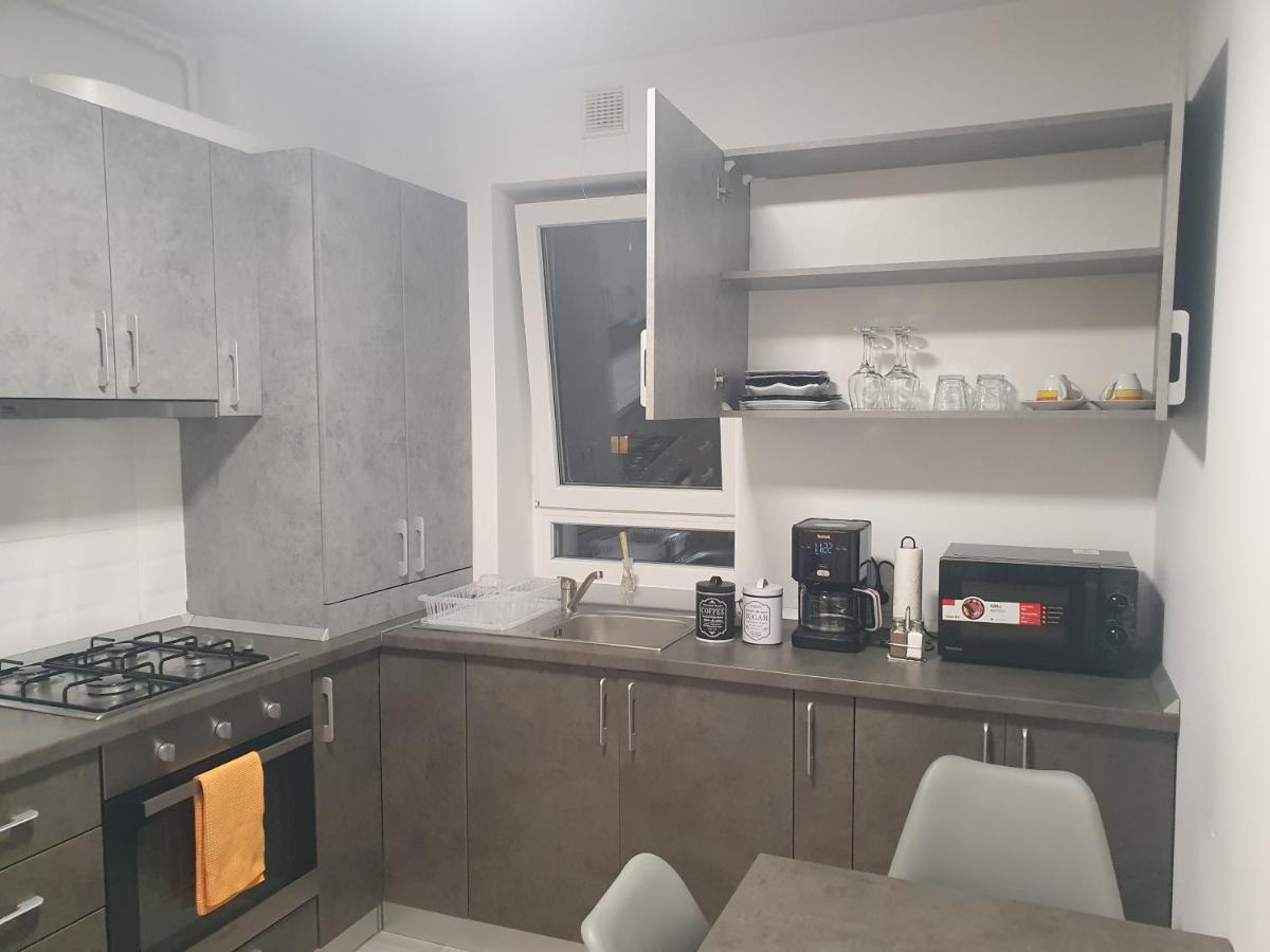 Apartament Coresi Promenada Coresi Braşov Eksteriør billede