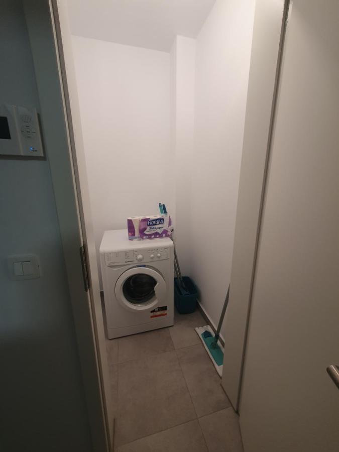 Apartament Coresi Promenada Coresi Braşov Eksteriør billede